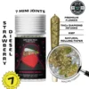 APE MINI JOINTS