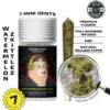 APE MINI JOINTS
