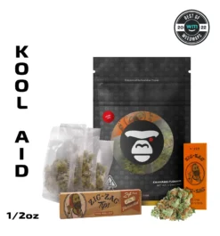 APE Kool Aid Premium Flower