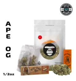 APE OG Premium Flower