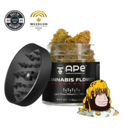 APE WEDDING CAKE X GELATO Premium Flower