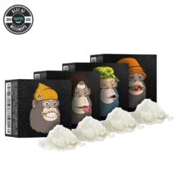 APE live resin sugar diamonds