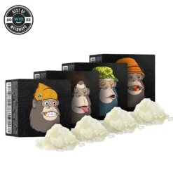 APE live resin sugar diamonds