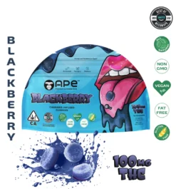 APE GUMMIES