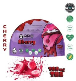 APE GUMMIES