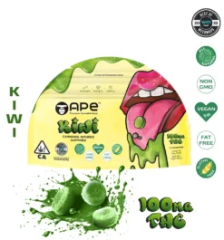 APE GUMMIES