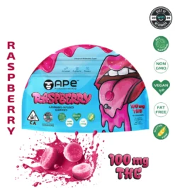 APE GUMMIES