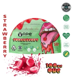 APE GUMMIES