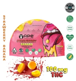 APE GUMMIES