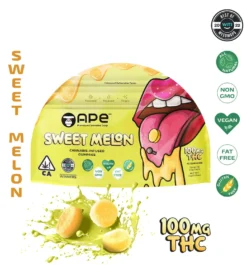 APE GUMMIES