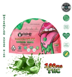 APE GUMMIES