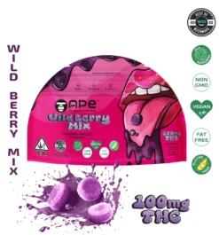APE GUMMIES